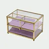 clear glass jewelry box 2